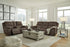 Next-Gen Gaucho Espresso Reclining Living Room Set - SET | 5420488 | 5420494 - Bien Home Furniture & Electronics