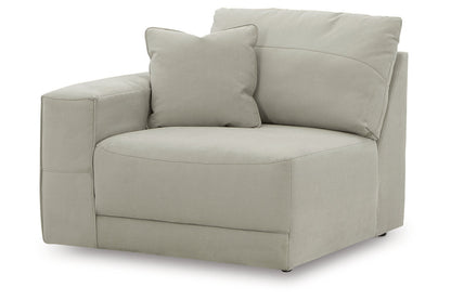 Next-Gen Gaucho Gray Left-Arm Facing Corner Chair - 1830464 - Bien Home Furniture &amp; Electronics