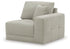 Next-Gen Gaucho Gray Right-Arm Facing Corner Chair - 1830465 - Bien Home Furniture & Electronics