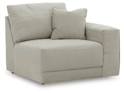 Next-Gen Gaucho Gray Right-Arm Facing Corner Chair - 1830465 - Bien Home Furniture &amp; Electronics