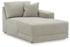 Next-Gen Gaucho Gray Right-Arm Facing Corner Chaise - 1830417 - Bien Home Furniture & Electronics