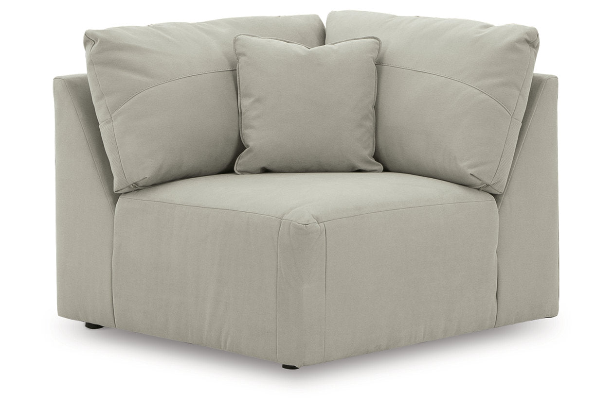 Next-Gen Gaucho Gray Wedge - 1830477 - Bien Home Furniture &amp; Electronics