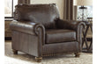 Nicorvo Coffee Chair - 8050520 - Bien Home Furniture & Electronics