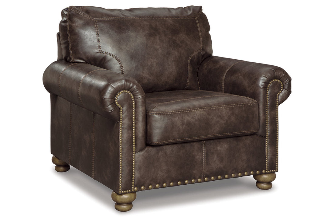 Nicorvo Coffee Chair - 8050520 - Bien Home Furniture &amp; Electronics