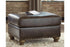Nicorvo Coffee Ottoman - 8050514 - Bien Home Furniture & Electronics