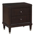 NIGHTSTAND - 223062 - Bien Home Furniture & Electronics