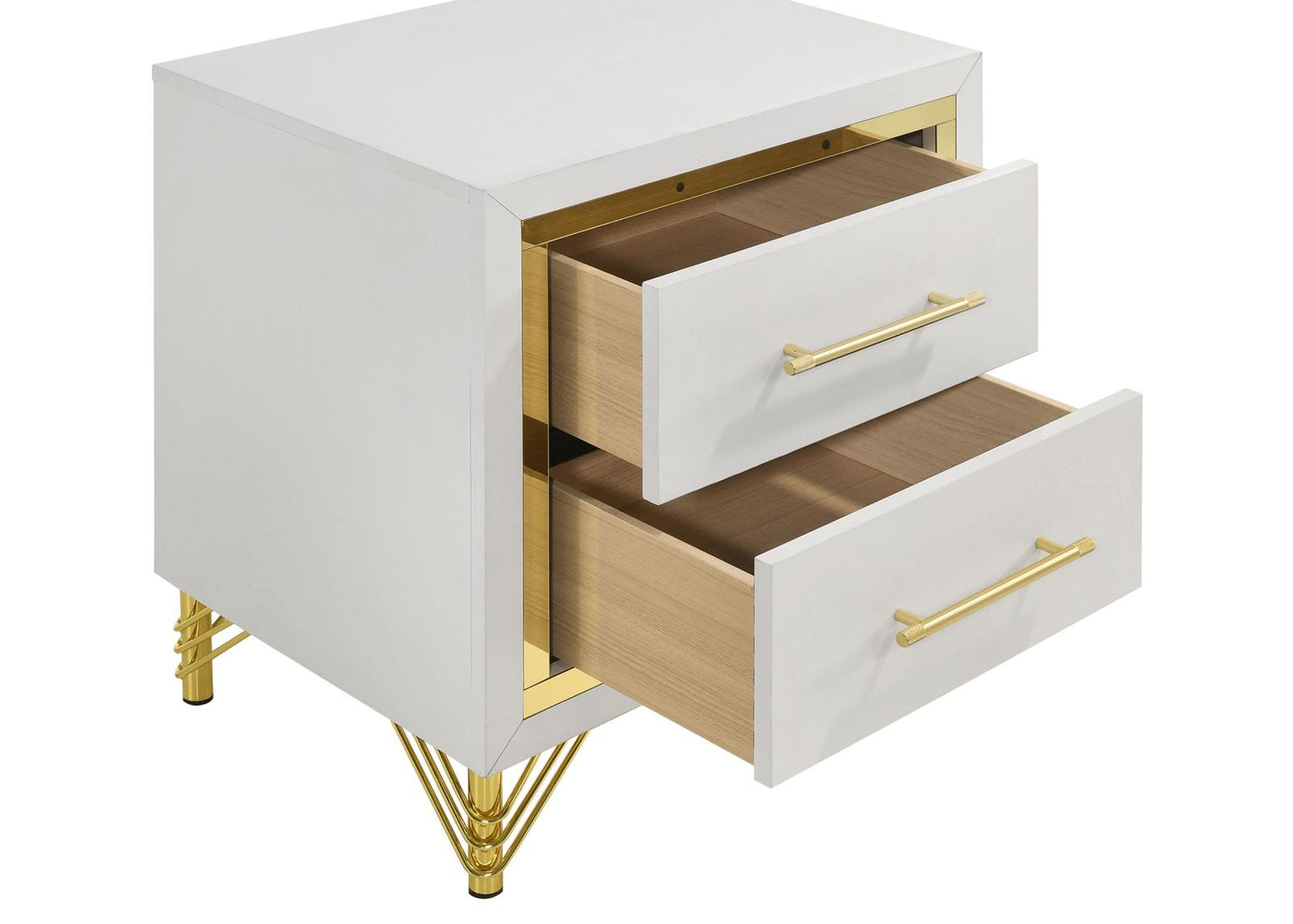 NIGHTSTAND - 224732 - Bien Home Furniture &amp; Electronics