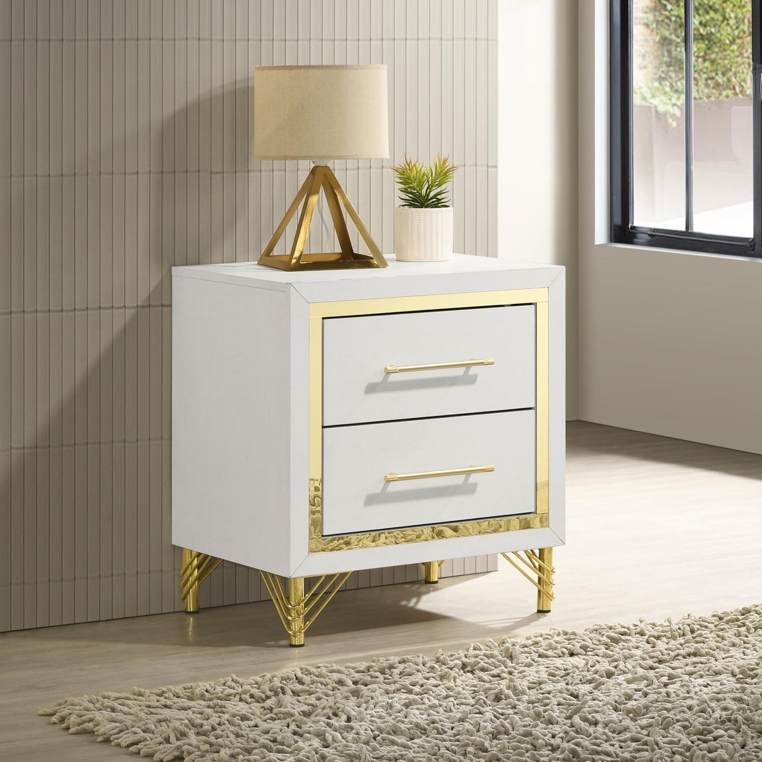 NIGHTSTAND - 224732 - Bien Home Furniture &amp; Electronics