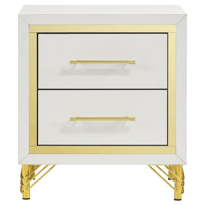 NIGHTSTAND - 224732 - Bien Home Furniture &amp; Electronics