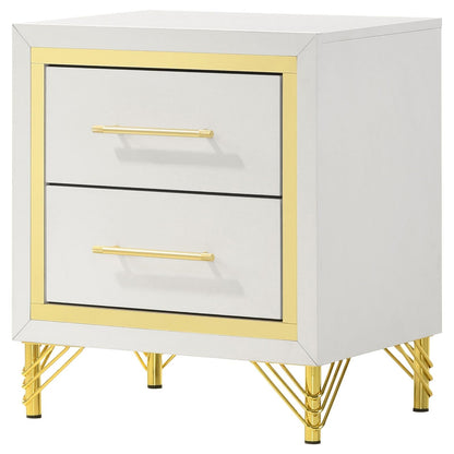 NIGHTSTAND - 224732 - Bien Home Furniture &amp; Electronics