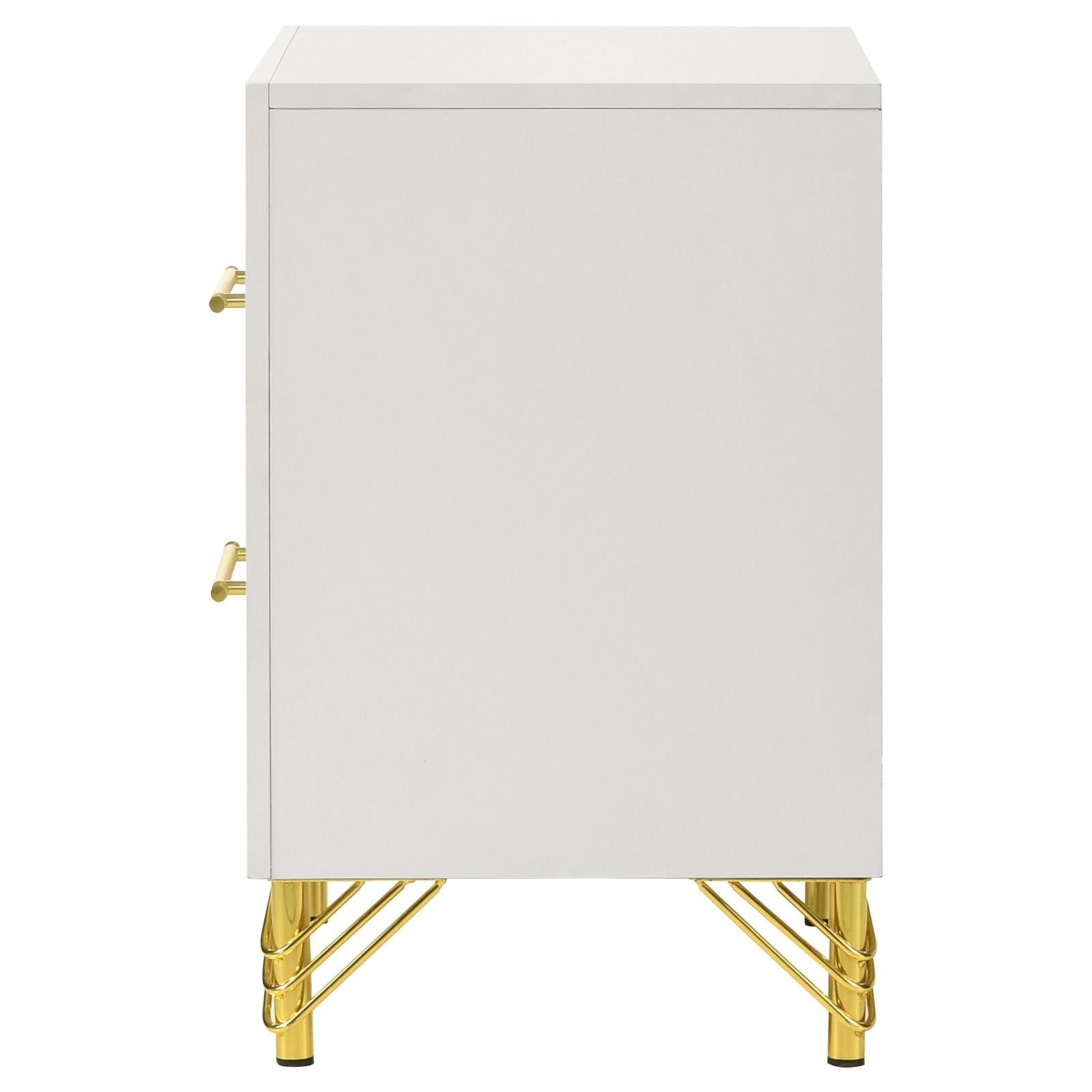 NIGHTSTAND - 224732 - Bien Home Furniture &amp; Electronics