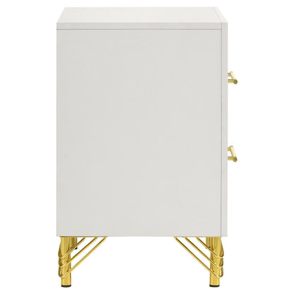 NIGHTSTAND - 224732 - Bien Home Furniture &amp; Electronics