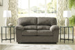 Norlou Flannel Loveseat - 2950235 - Bien Home Furniture & Electronics