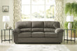 Norlou Flannel Sofa - 2950238 - Bien Home Furniture & Electronics