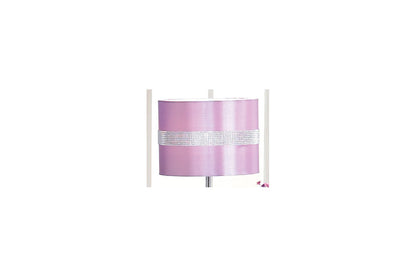 Nyssa Purple Table Lamp - L801524 - Bien Home Furniture &amp; Electronics