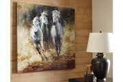 Odero Multi Wall Art - A8000179 - Bien Home Furniture & Electronics