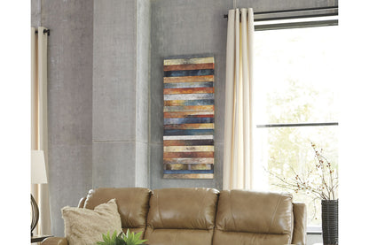 Odiana Multi Wall Decor - A8000189 - Bien Home Furniture &amp; Electronics