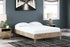 Oliah Natural Full Platform Bed - EB2270-112 - Bien Home Furniture & Electronics