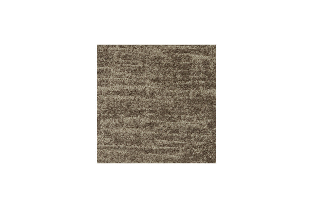 Olin Chocolate Ottoman - 4000214 - Bien Home Furniture &amp; Electronics