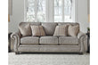 Olsberg Steel Sofa - 4870138 - Bien Home Furniture & Electronics