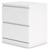Onita White Nightstand - EB9630-292 - Bien Home Furniture & Electronics