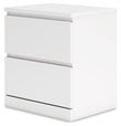 Onita White Nightstand - EB9630-292 - Bien Home Furniture & Electronics