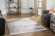 Oranford Stone Medium Rug - R405092 - Bien Home Furniture & Electronics