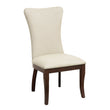 Oratorio Cherry Side Chair, Set of 2 - 5562S - Bien Home Furniture & Electronics