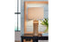 Orensboro Brown Table Lamp, Set of 2 - L243314 - Bien Home Furniture & Electronics