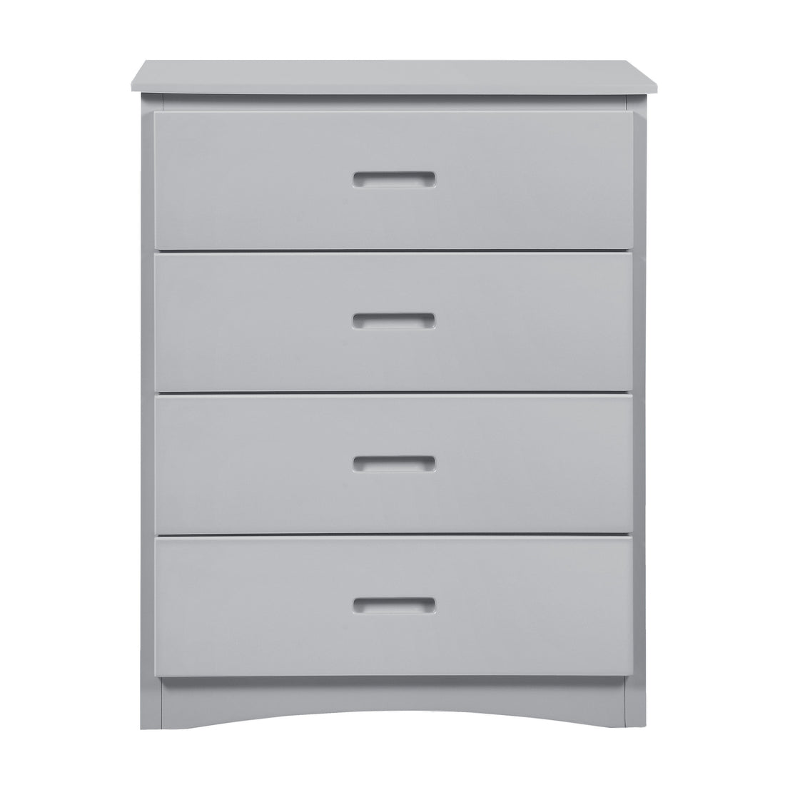 Orion Gray Chest - B2063-9 - Bien Home Furniture &amp; Electronics