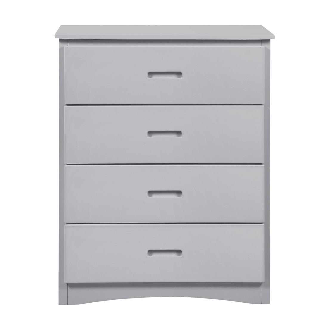 Orion Gray Chest - B2063-9 - Bien Home Furniture & Electronics