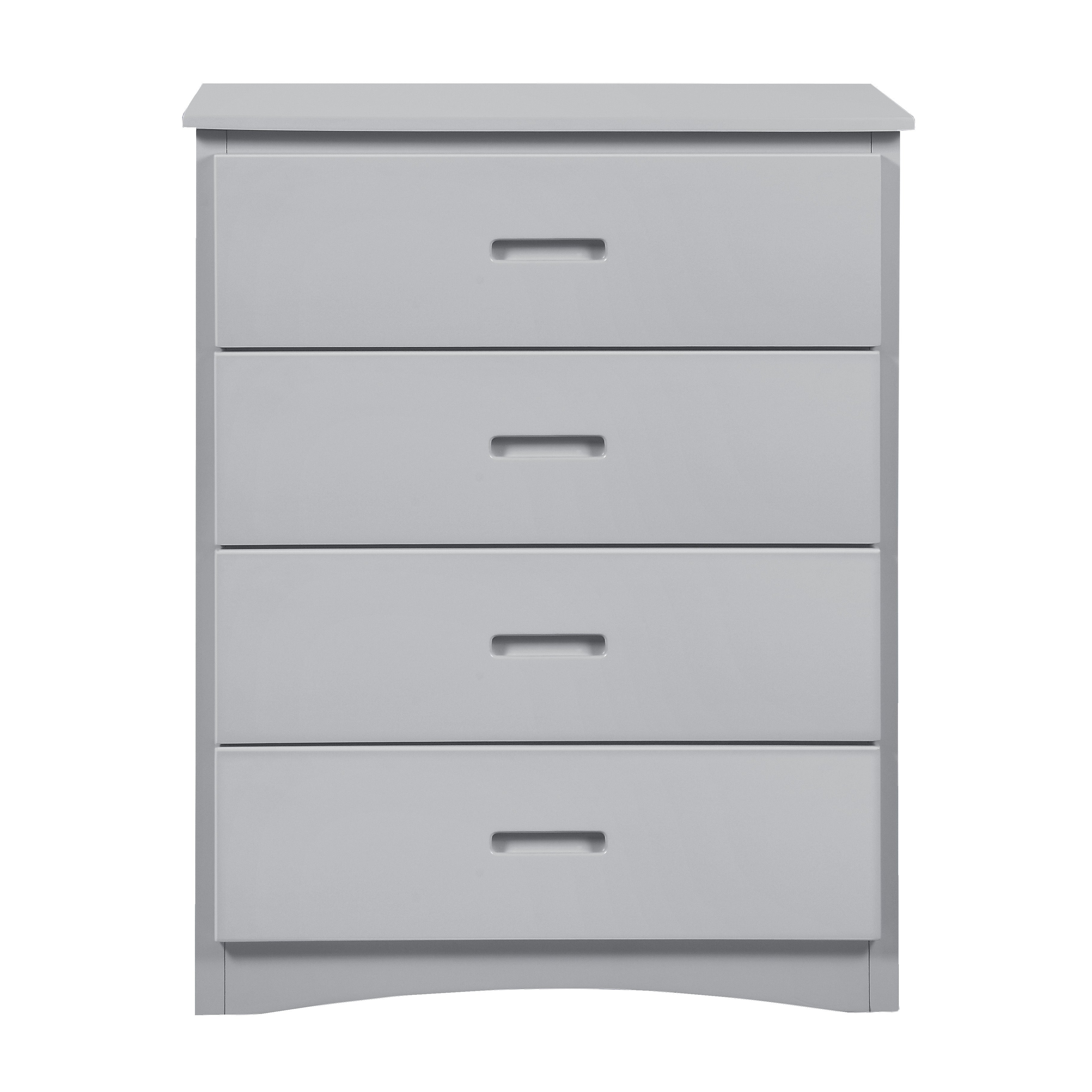 Orion Gray Chest - B2063-9 - Bien Home Furniture &amp; Electronics