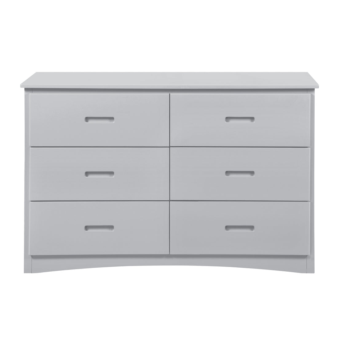 Orion Gray Dresser - B2063-5 - Bien Home Furniture & Electronics