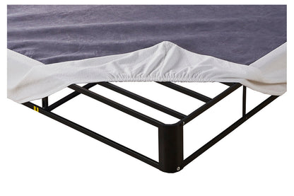 [OVERSTOCK] Foundation White Full Foundation - M95X22 - Bien Home Furniture &amp; Electronics