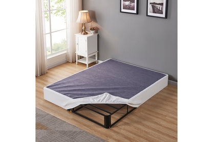 [OVERSTOCK] Foundation White Full Foundation - M95X22 - Bien Home Furniture &amp; Electronics