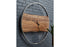 Panchali Brown/Silver Finish Wall Clock - A8010198 - Bien Home Furniture & Electronics