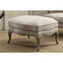 Parlier Show Wood Ottoman - 1234-4 - Bien Home Furniture & Electronics