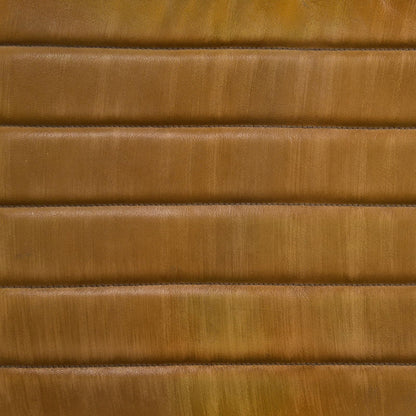 Partridge 7-piece Rectangular Counter Height Dining Set Natural Sheesham and Camel - 110578-S7C - Bien Home Furniture &amp; Electronics