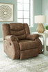 Partymate Brindle Recliner - 3690225 - Bien Home Furniture & Electronics