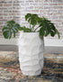 Patenleigh White Vase - A2000613 - Bien Home Furniture & Electronics