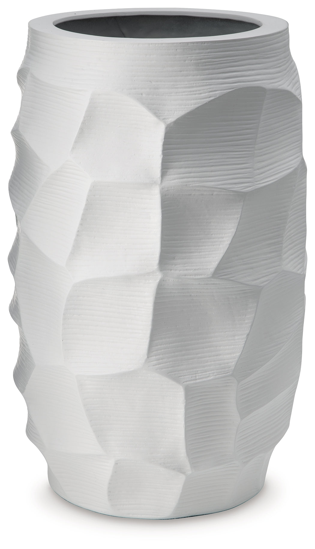 Patenleigh White Vase - A2000613 - Bien Home Furniture &amp; Electronics