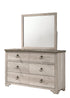 Patterson Driftwood Dresser - B3050-1 - Bien Home Furniture & Electronics