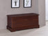 Paula Warm Brown Rectangular Cedar Chest - 4694 - Bien Home Furniture & Electronics