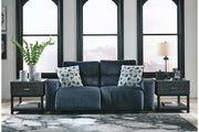 Paulestein Denim Power Reclining Sofa - 1550447 - Bien Home Furniture & Electronics