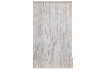 Paxberry Whitewash Dresser - EB1811-131 - Bien Home Furniture &amp; Electronics