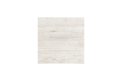 Paxberry Whitewash King Panel Headboard - B181-58 - Bien Home Furniture &amp; Electronics
