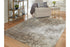 Pearidge Multi Large Rug - R405351 - Bien Home Furniture & Electronics
