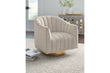 Penzlin Pearl Accent Chair - A3000241 - Bien Home Furniture & Electronics