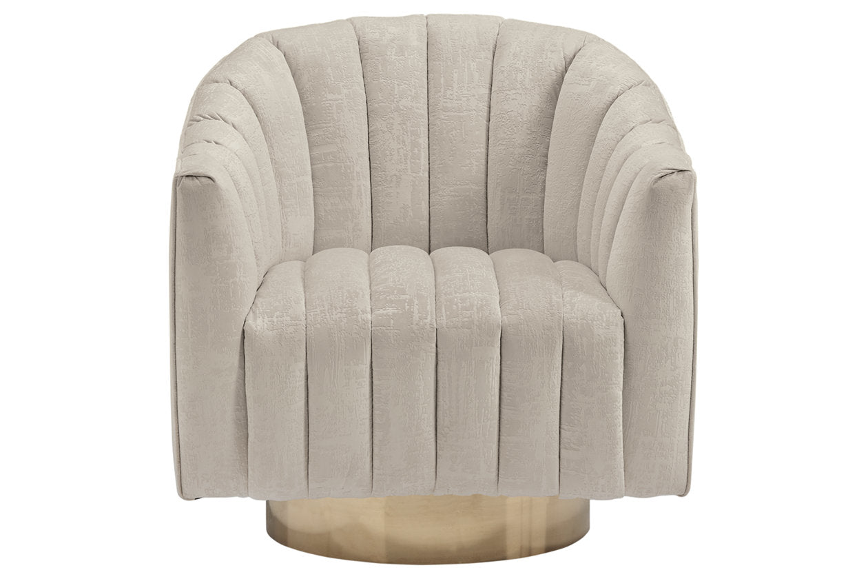 Penzlin Pearl Accent Chair - A3000241 - Bien Home Furniture &amp; Electronics