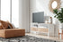 Piperton Two-tone Medium TV Stand - EW1221-168 - Bien Home Furniture & Electronics